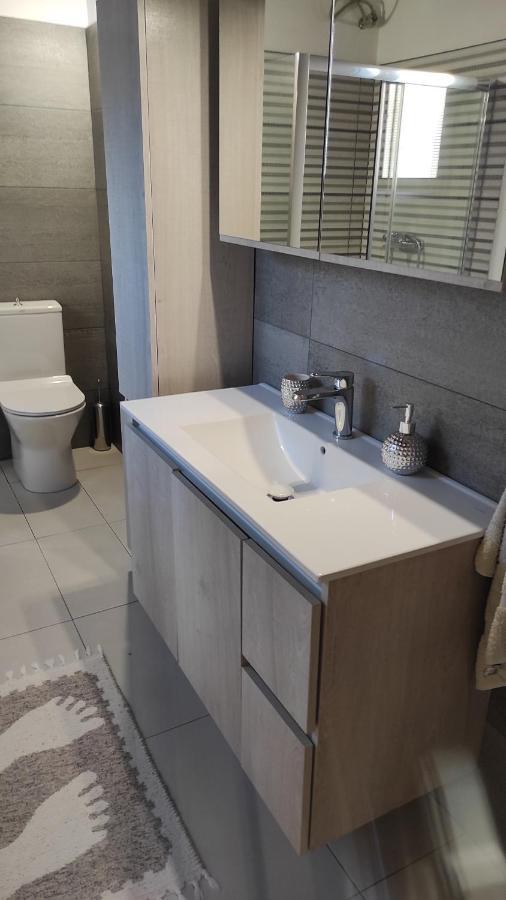 Ermones Little House Διαμέρισμα Βάτος Εξωτερικό φωτογραφία
